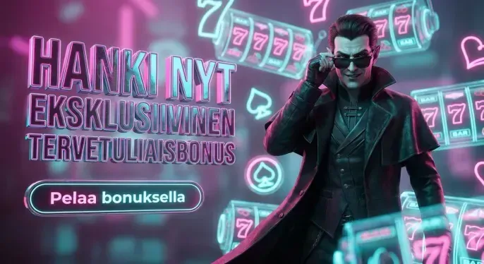 Vauhdikas Kasino Casino